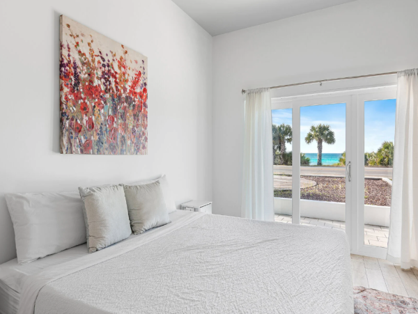 Luxury Panama City  Beachfront Home 6-Bedroom with Pool